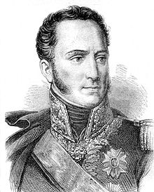 Armand Augustin de Caulaincourt