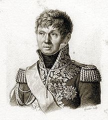 Marshal Claude Victor-PerrinDuke of Belluno
